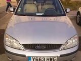 Ford Mondeo 2001, photo 5