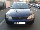 Ford Mondeo , 2001