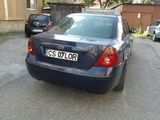 ford mondeo 2001