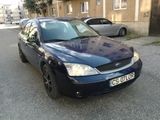 ford mondeo 2001, photo 2