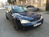 ford mondeo 2001, fotografie 2