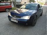 ford mondeo 2001, photo 3