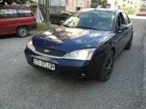 ford mondeo 2001, fotografie 3