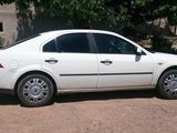 ford mondeo 2002