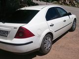 ford mondeo 2002, photo 2