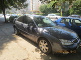 Ford Mondeo 2004