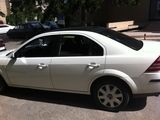 ford mondeo 2006 2.0 130cp