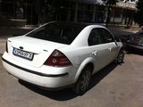 ford mondeo 2006 2.0 130cp, fotografie 2