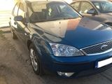 FORD MONDEO 2006