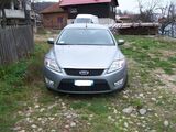 Ford Mondeo 2008!