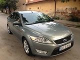 Ford Mondeo 2008, photo 1