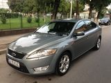 Ford Mondeo 2008, photo 2