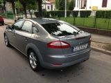 Ford Mondeo 2008, photo 4