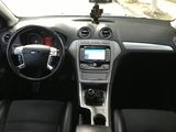 Ford Mondeo 2008, photo 5