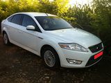 ford mondeo 2010, fotografie 1