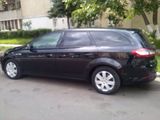 FORD MONDEO 2010 DECEMBRIE, photo 2