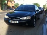 Ford Mondeo, fotografie 1