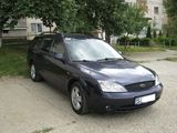 ford mondeo, photo 1