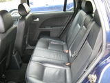 ford mondeo, photo 5
