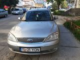 ford mondeo, photo 1