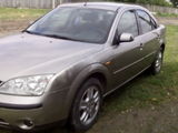ford mondeo, photo 2
