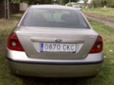 ford mondeo, photo 4