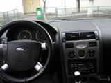 Ford Mondeo, photo 1