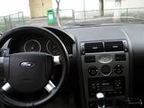 Ford Mondeo, fotografie 1