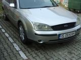 Ford Mondeo, fotografie 5