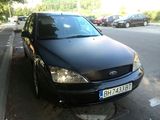 Ford Mondeo , fotografie 2