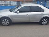 ford mondeo, photo 3