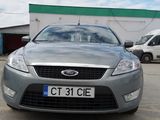 Ford Mondeo, photo 1