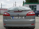 Ford Mondeo, fotografie 4