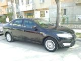 ford mondeo, fotografie 2