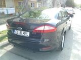 ford mondeo, fotografie 3