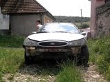 ford mondeo 97 ghia avariat