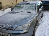 Ford mondeo break, photo 4