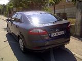 Ford Mondeo ca Berlină în Mediesu Aurit, fotografie 4