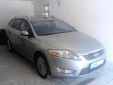 Ford Mondeo Combi Titanium 2.0 TDCI