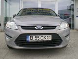 Ford Mondeo demo Trend 2.0 TDCi, fotografie 1