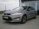 Ford Mondeo demo Trend 2.0 TDCi, fotografie 2