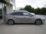Ford Mondeo demo Trend 2.0 TDCi, photo 3