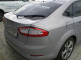 Ford Mondeo demo Trend 2.0 TDCi, photo 4