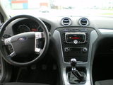 Ford Mondeo demo Trend 2.0 TDCi, photo 5