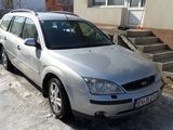 Ford Mondeo diesel