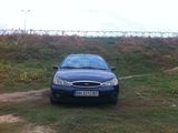 Ford Mondeo Diesel AC