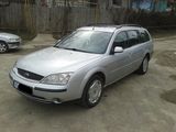 Ford Mondeo Fabr.2001