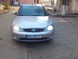 ford mondeo ghia 2.0 tddi, fotografie 1