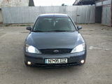 ford mondeo ghia