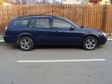 ford mondeo ghia, fotografie 2